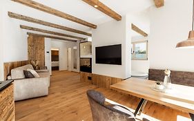 Erbacher Living Nature Apartments Suites